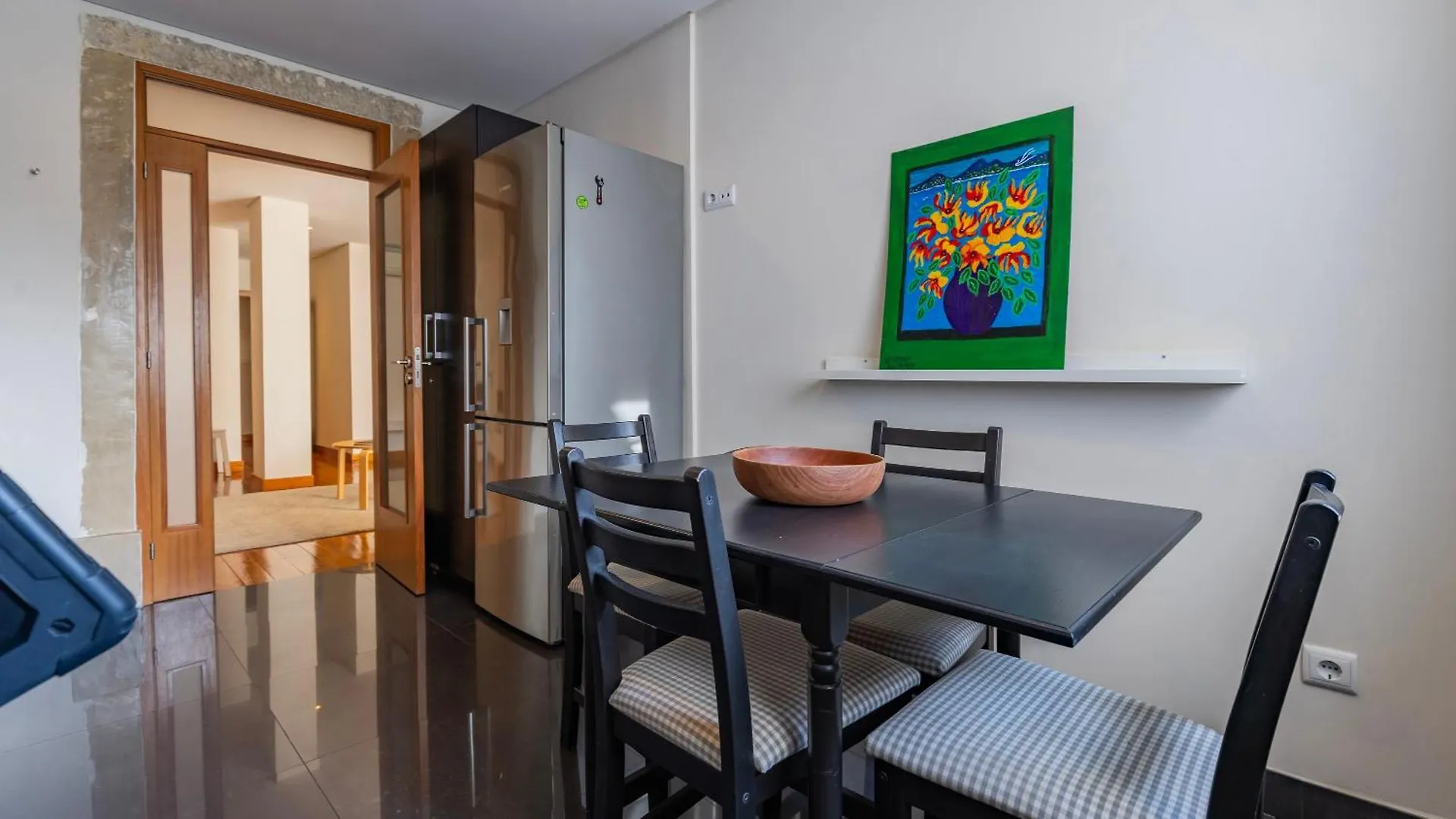 Luminous 1Bdr Apartment By Lovelystay Lisbon Portugal