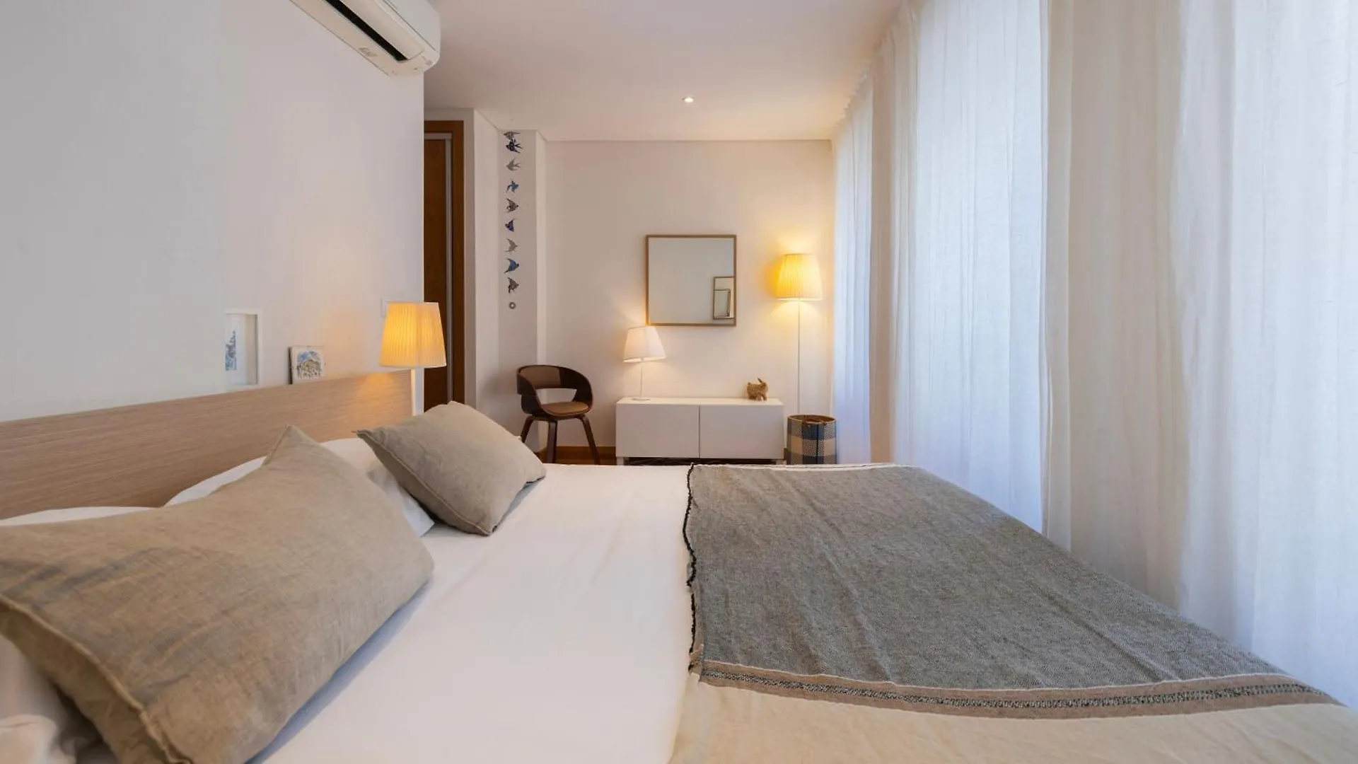Luminous 1Bdr Apartment By Lovelystay Lisbon