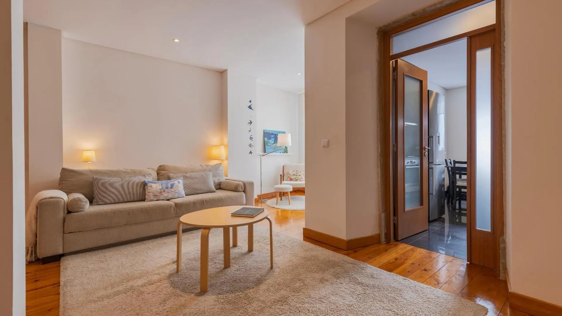 Luminous 1Bdr Apartment By Lovelystay Lisbon 0*,