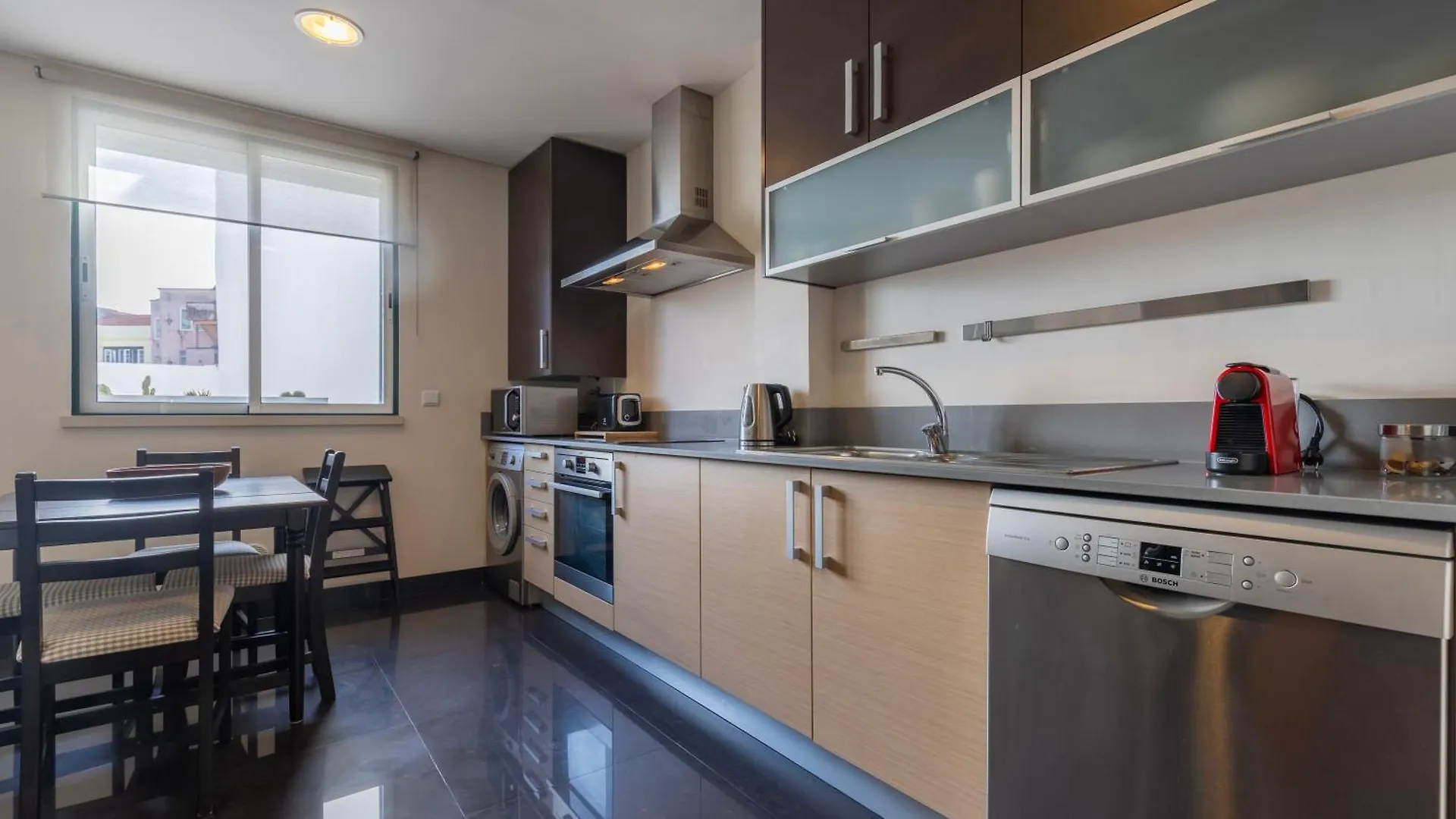 Luminous 1Bdr Apartment By Lovelystay Lisboa