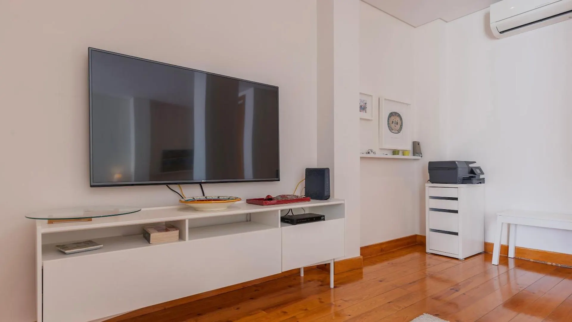 Luminous 1Bdr Apartment By Lovelystay Lisboa