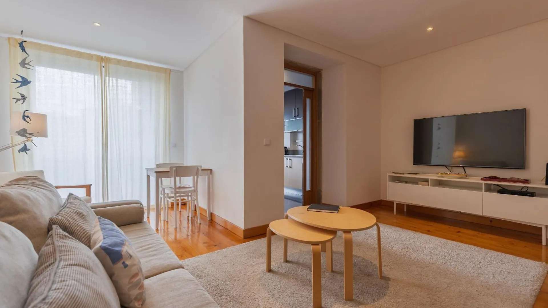 Luminous 1Bdr Apartment By Lovelystay Lisboa