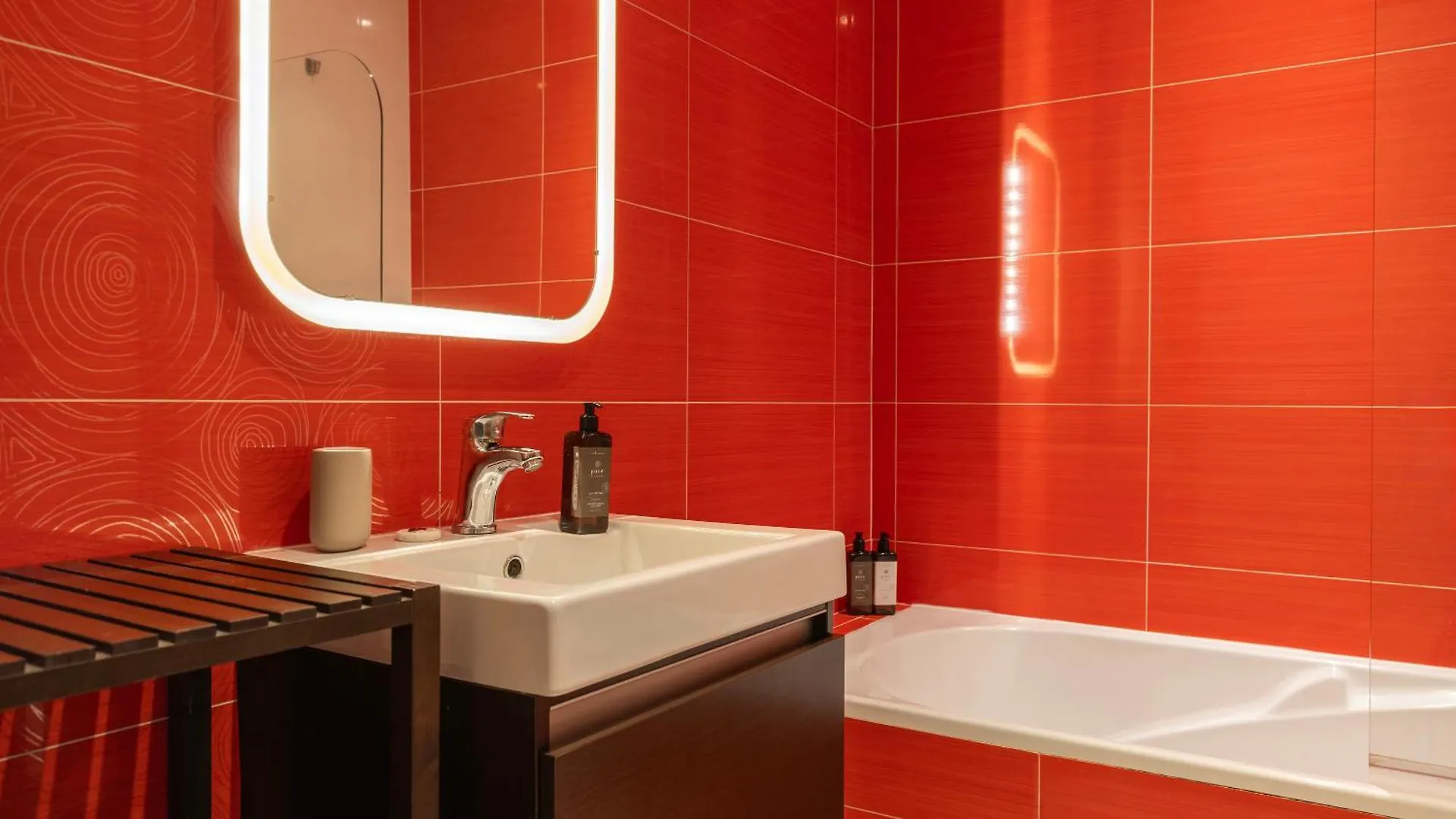 Luminous 1Bdr Apartment By Lovelystay Lisboa