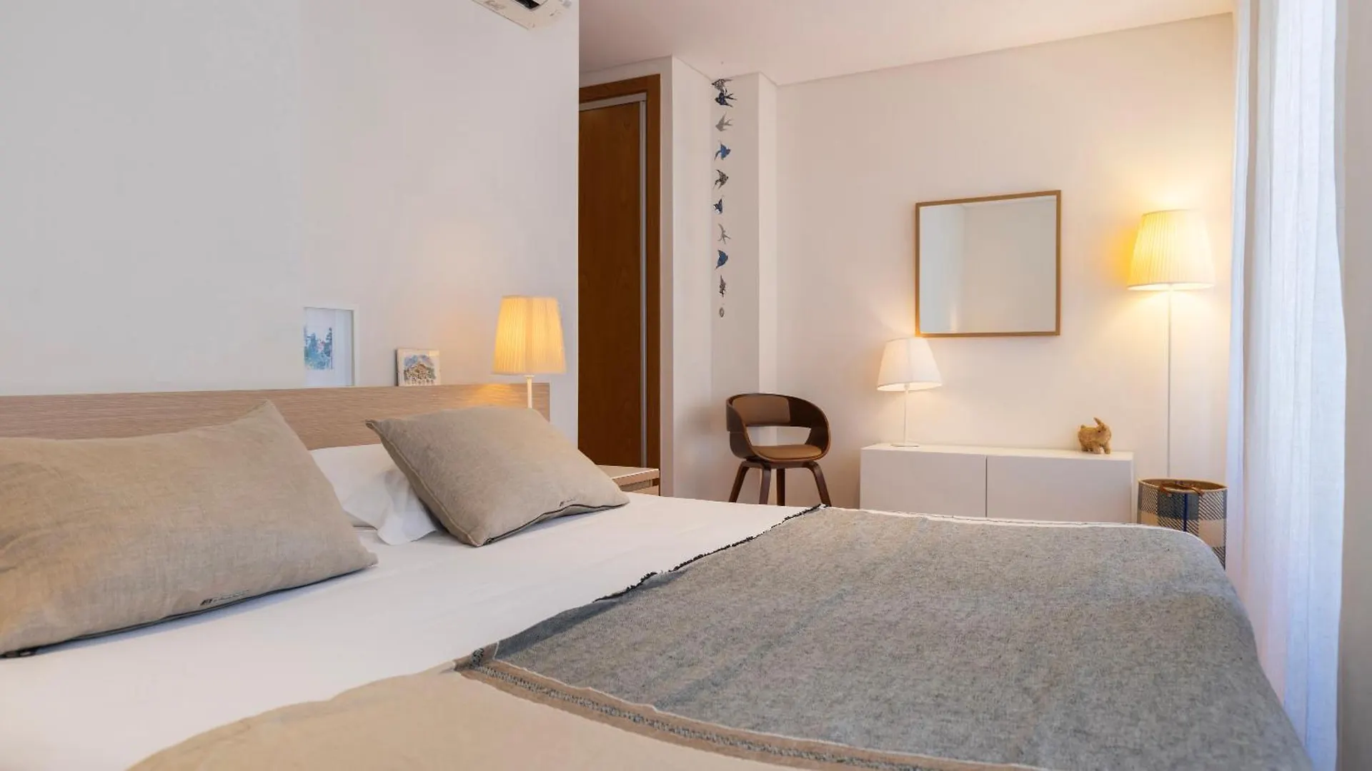Luminous 1Bdr Apartment By Lovelystay Lisboa