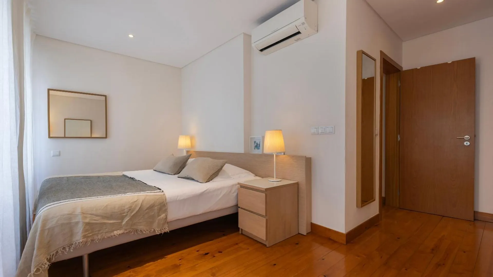 Luminous 1Bdr Apartment By Lovelystay Lisboa