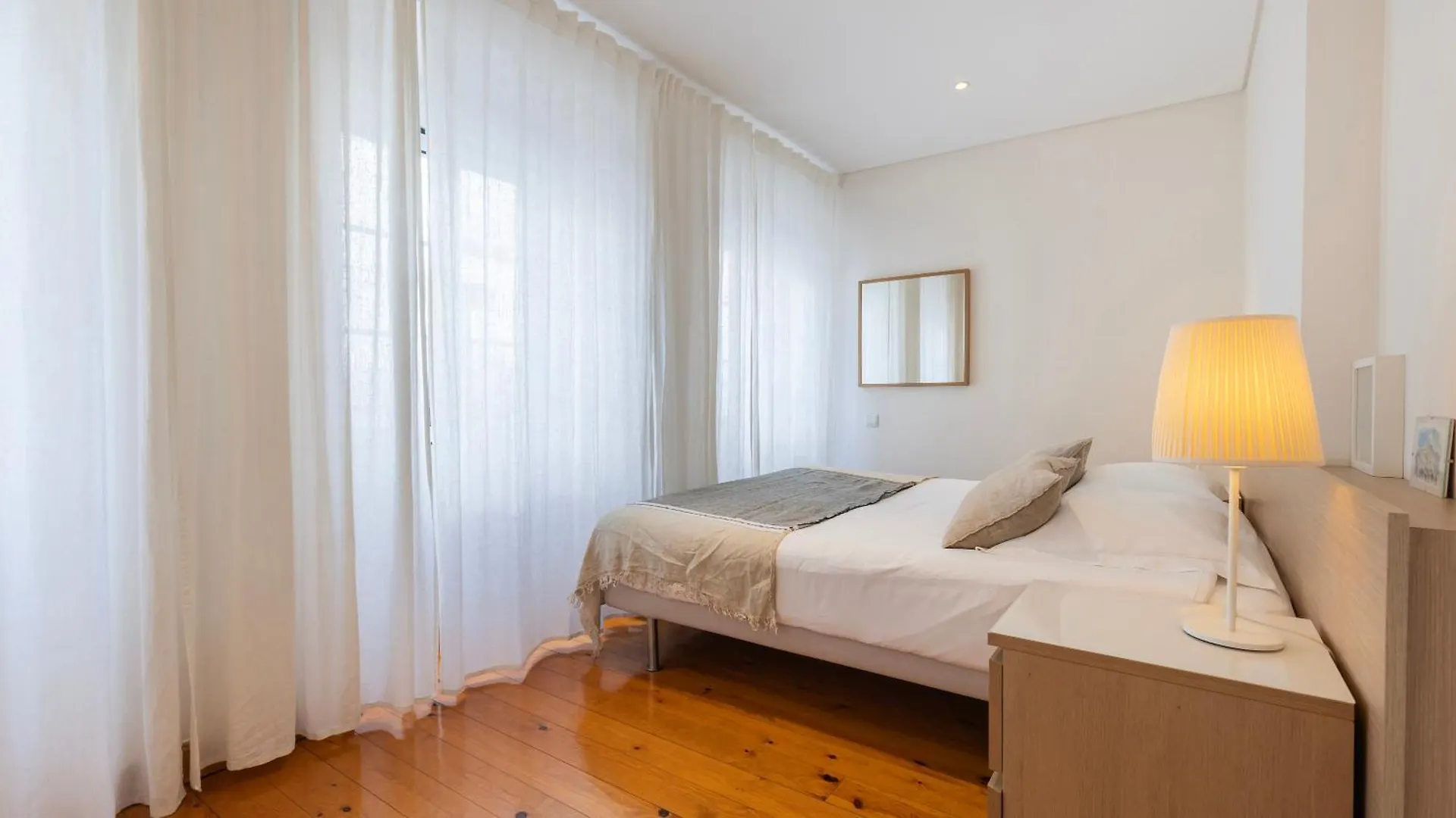 Luminous 1Bdr Apartment By Lovelystay Lisboa 0*,  Πορτογαλία